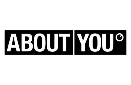 About You, Logo