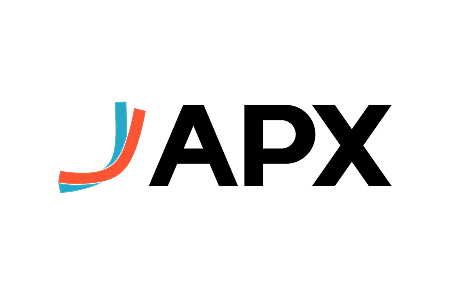 APX, Logo